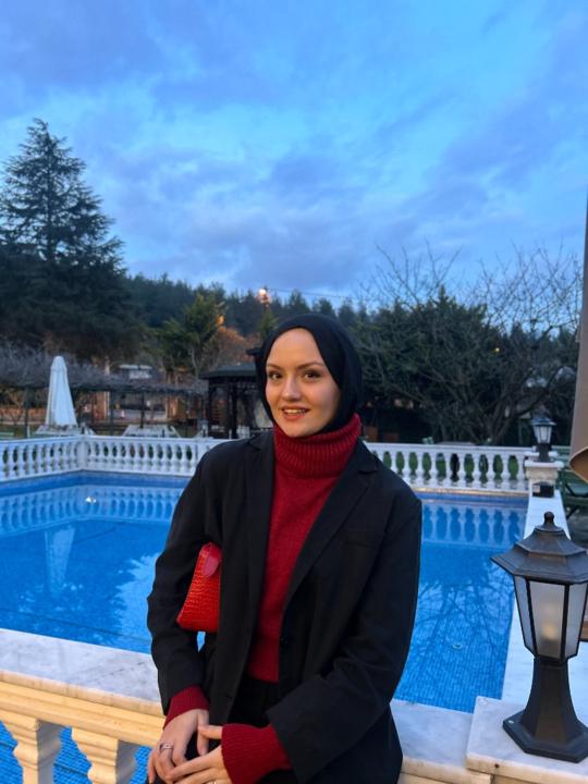 Sena Özyurt