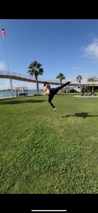 Rostyslav Honcharenko