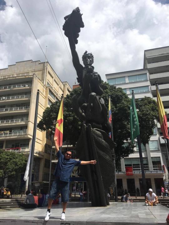 Max Molina