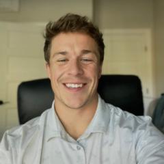 Trevor Meeks