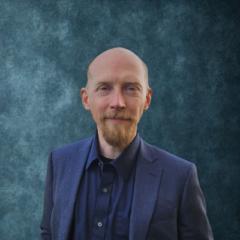 Anders Hjalmarsson
