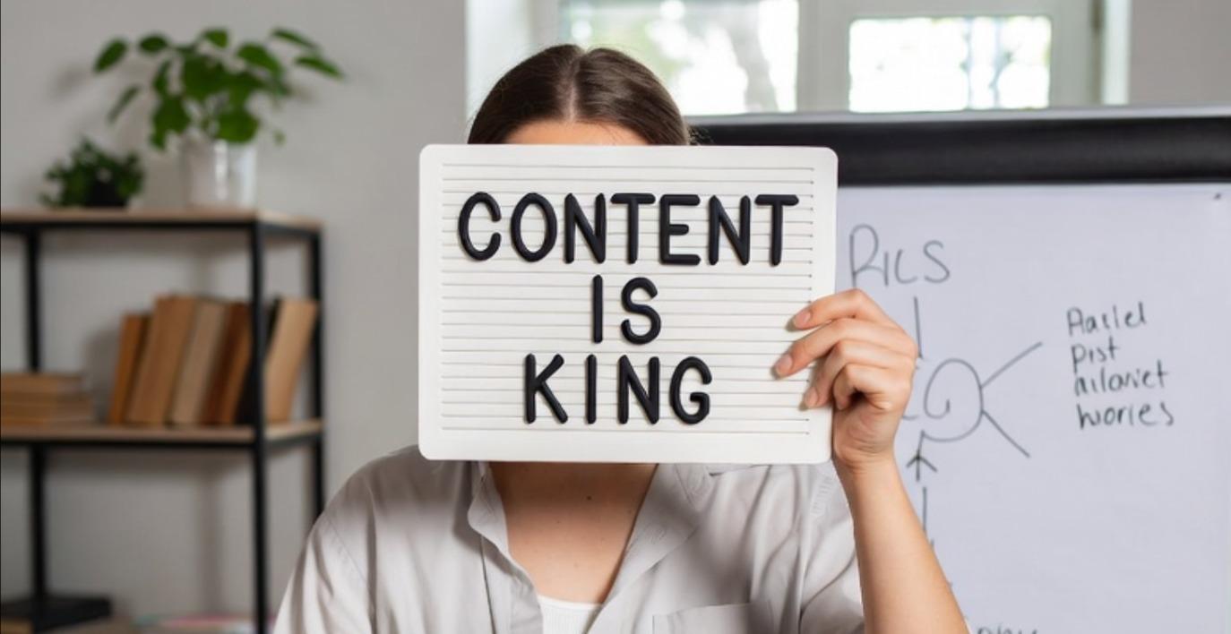 Module 7 : Content & Local Authority Building