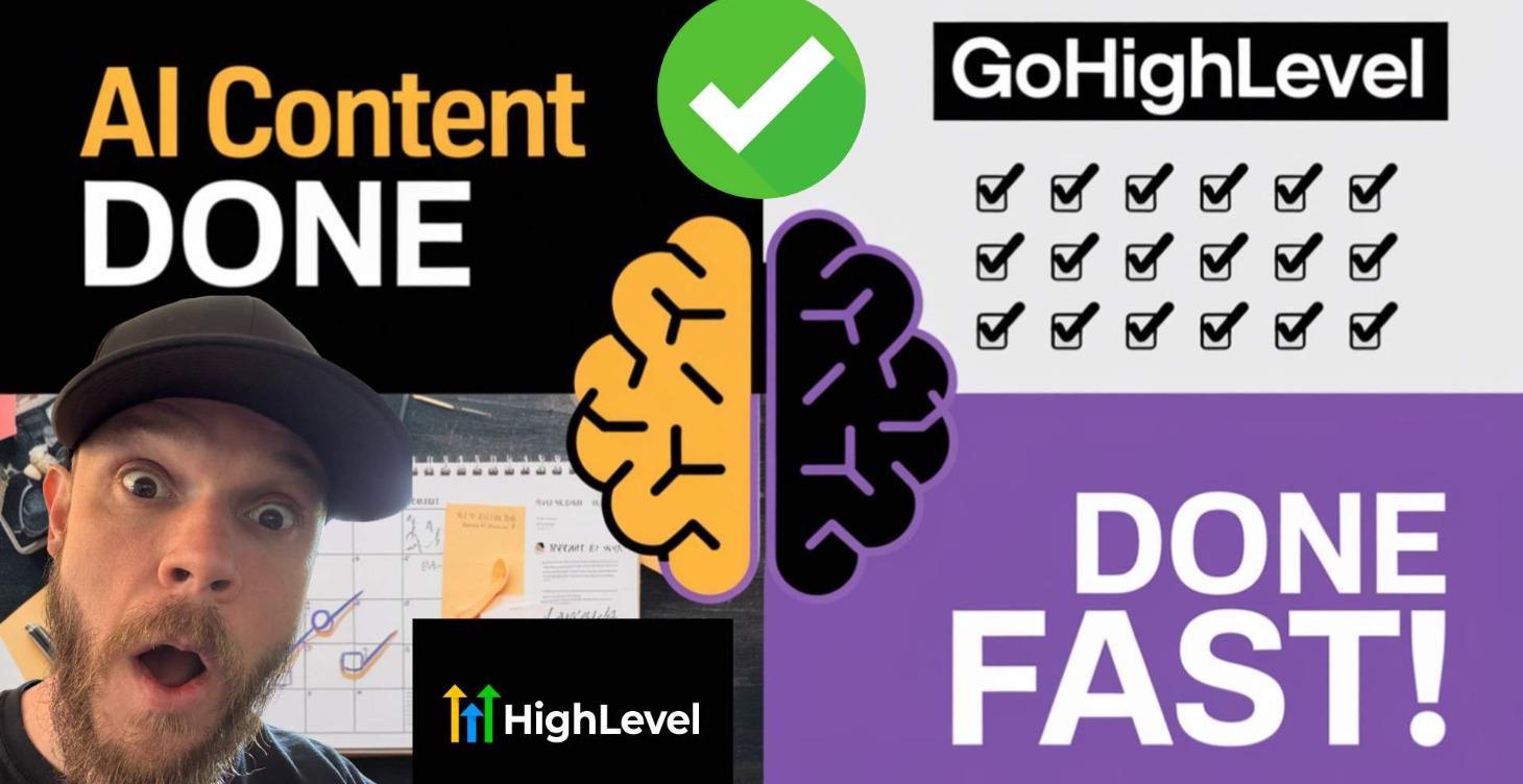 Module 3 : Social Media Setup & Content Strategy