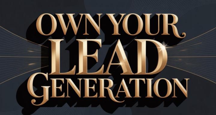 The Lead Ownership Academy