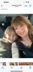 Cathi Wyatt