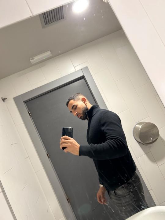 Yassine Kossar