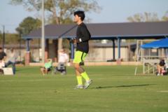 Kevin Nievas