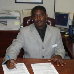 Randy Baker