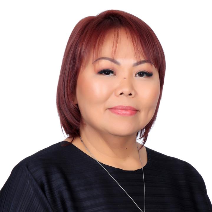 Marilou Manalang