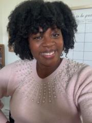 Kisha Hicks