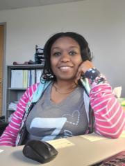 Ronisa Clark