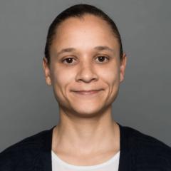 Iris Patricia Blankenship