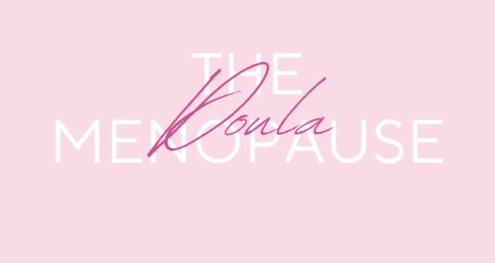 The Menopause Doula