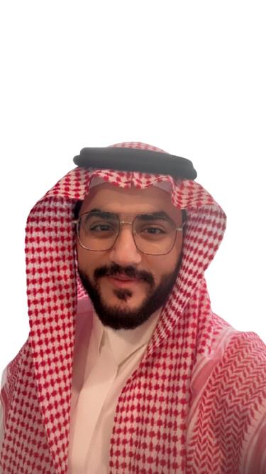 Mohammed Alhashim