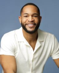 DeAndre Gresham