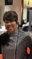 Frances Washington