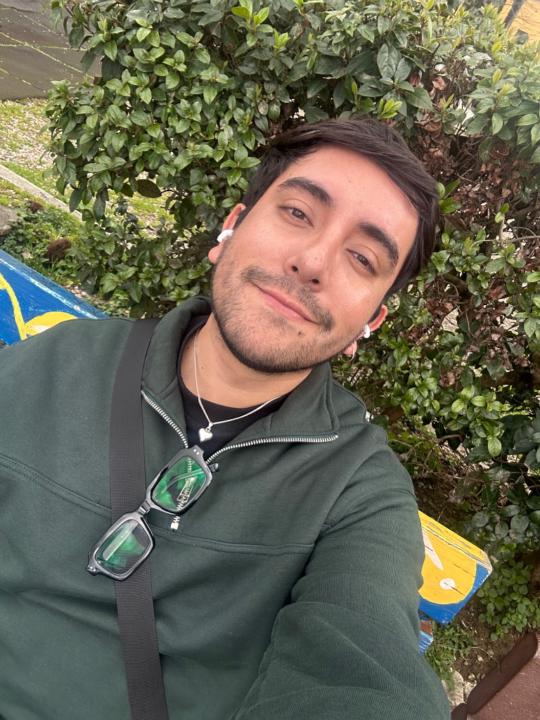 Carlos Gonzalez
