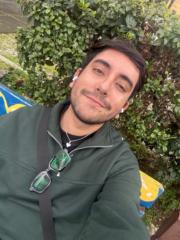 Carlos Gonzalez