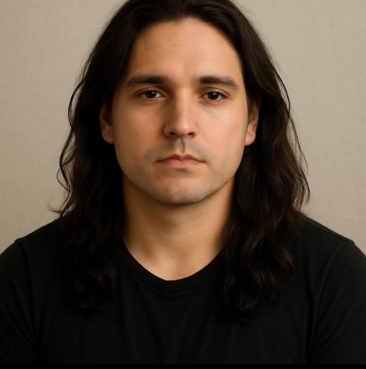 Dario Castellanos