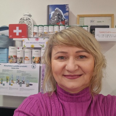 Marie Tomiczková