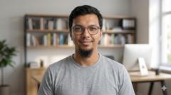 Abdul Maajied Abrahams