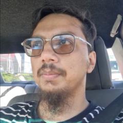 Abdul Maajied