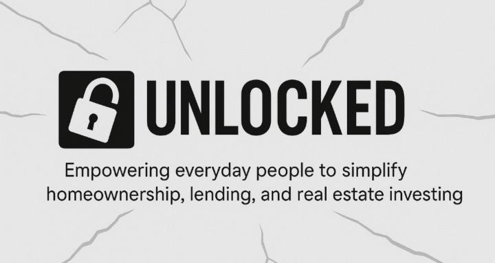 Unlocked: CREDIT, RE & MTG