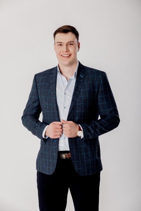 Marcin Caban