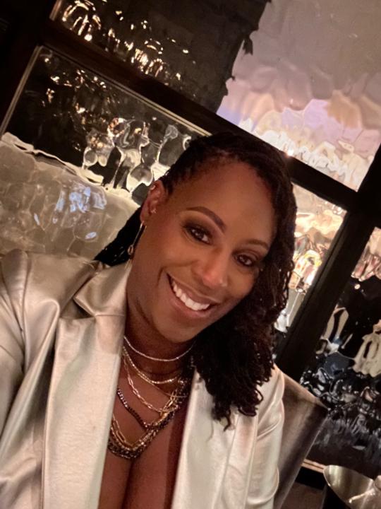 Natashia Sullivan-Harris
