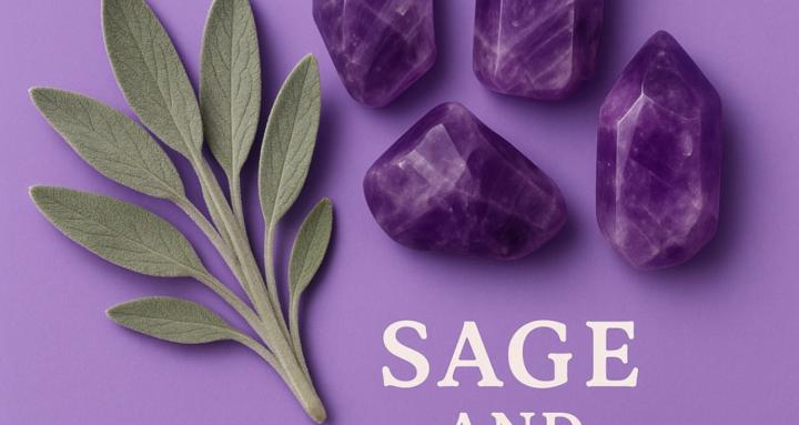 Sage & Stone