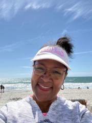 Joyce M Johnson