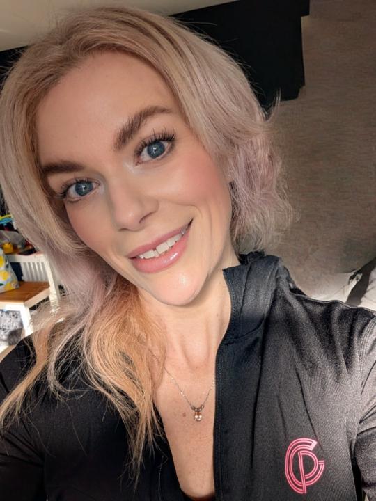 Rhiain Coundley