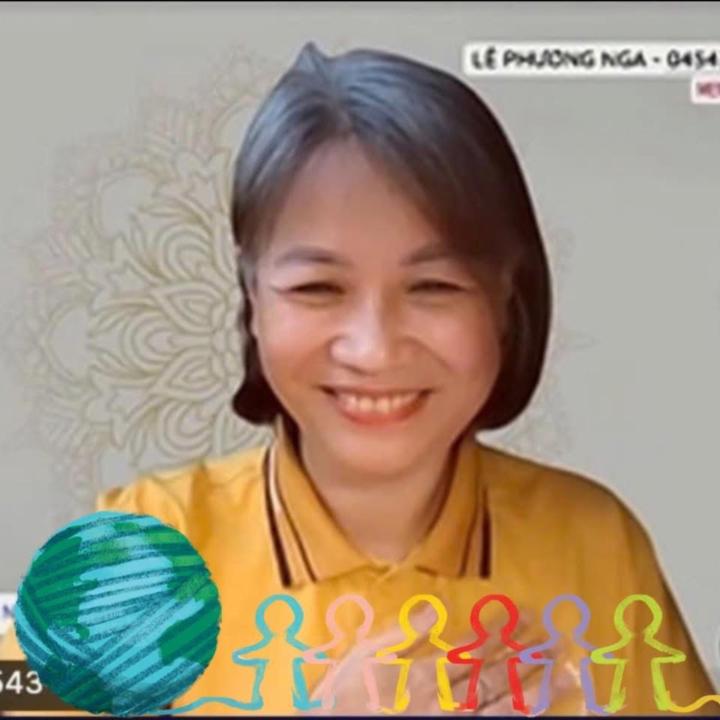 Tuệ Nga