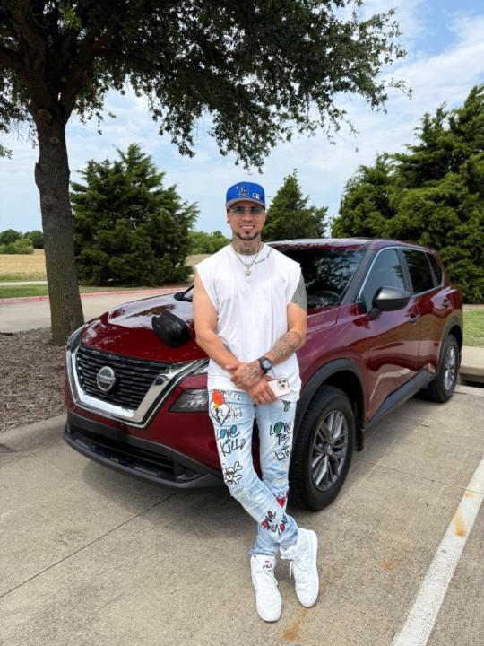 Cristian Javier Gomez Aragonez