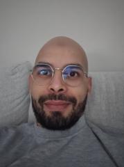 El ghrabli Salim