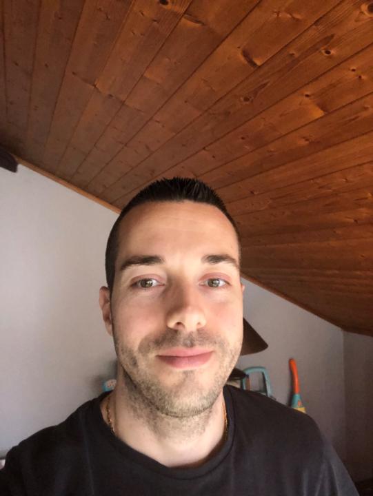 Julien Contat