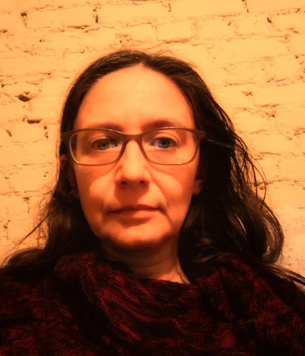 Annemie Van Meerbeek
