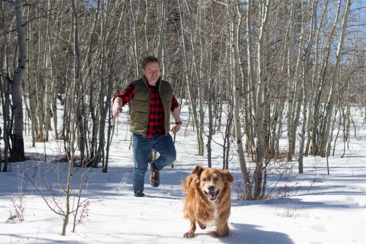 Welcome! Launch post. Say hi and show us your furry friend(s).