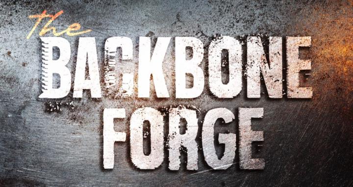 The Backbone Forge