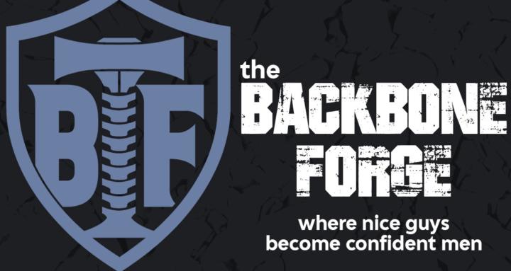 The Backbone Forge