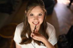 נועה שמולביץ