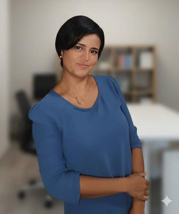 Johanna Barrera