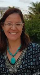 Fatima Paes Loureiro