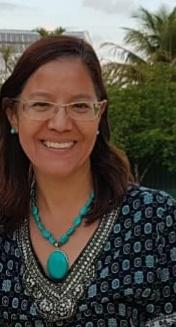 Fatima Paes Loureiro