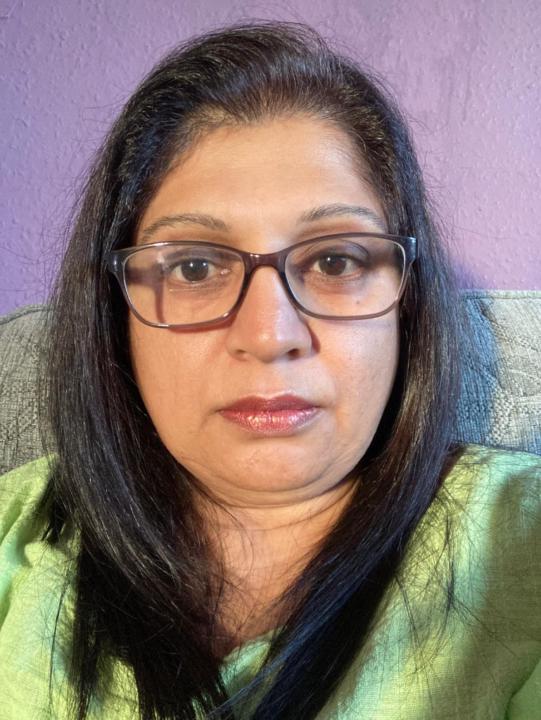 Kiran Vadgama