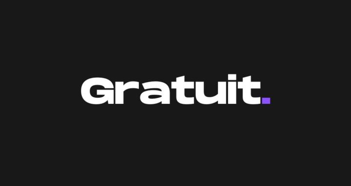 Gratuit