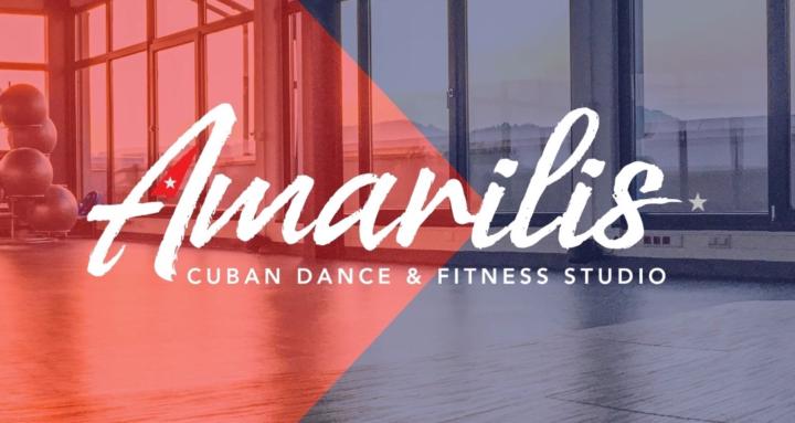  Amarilis CubanDance & fitness