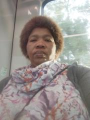 Nosipho Ngqeshemba