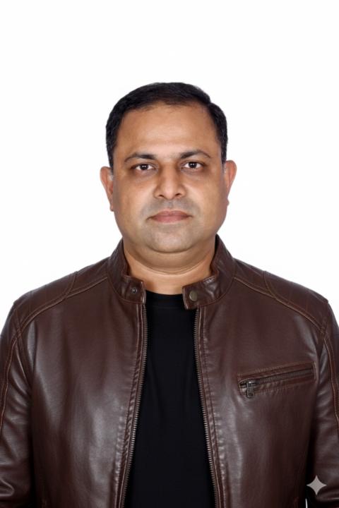 Rajendra Rao