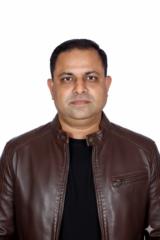 Rajendra Rao